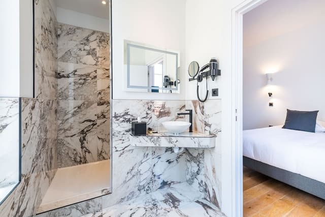 Business Double Room