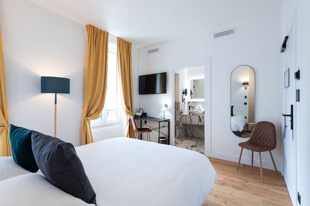 Premium Double Room