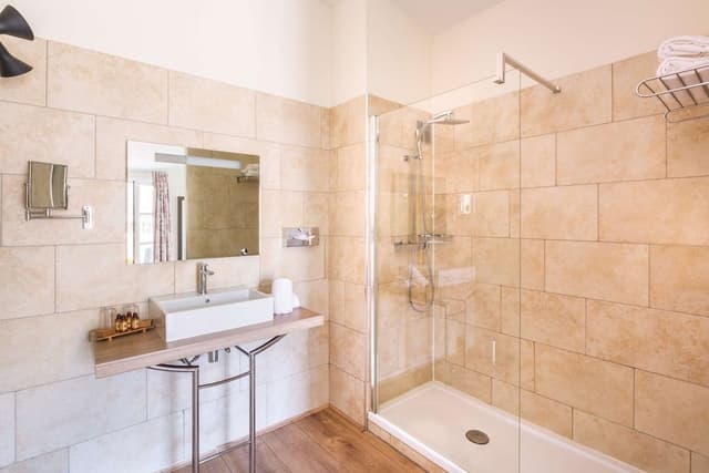 Privilege room,1queen bed, non smoking, terrace