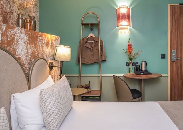 Small Double Room
