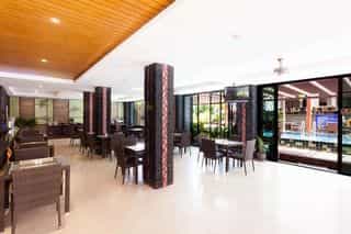 Baramee Hip Hotel Baramee Hip Hotel