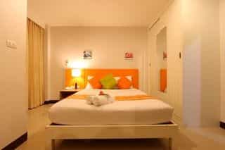Baramee Hip Hotel Baramee Hip Hotel