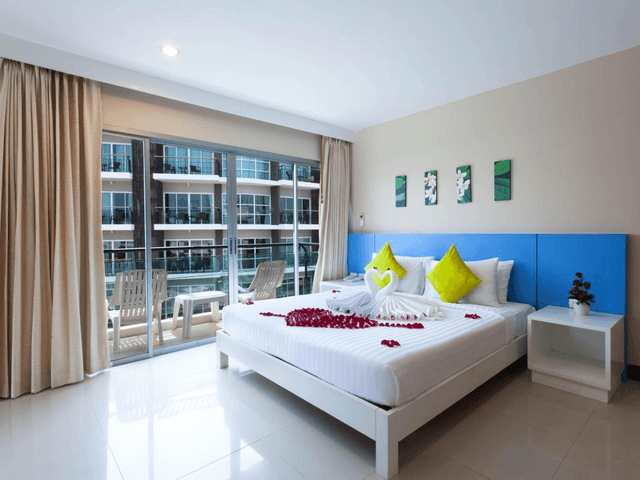 Superior Premium Room