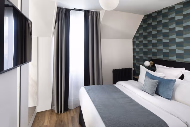 Suite Eiffel