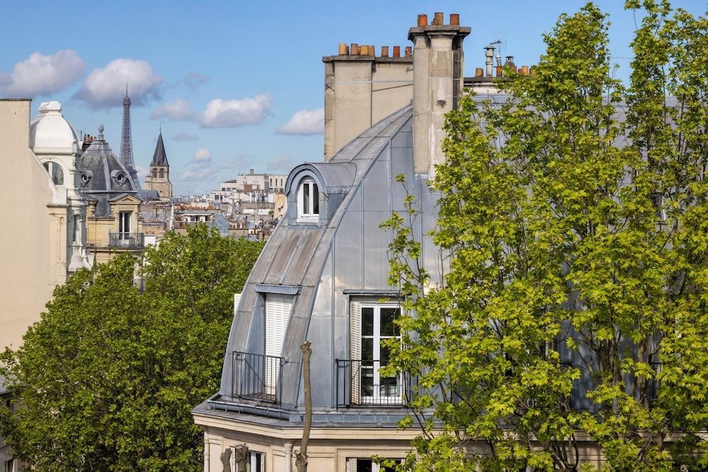 Best Western Premier Royal Saint-Michel1