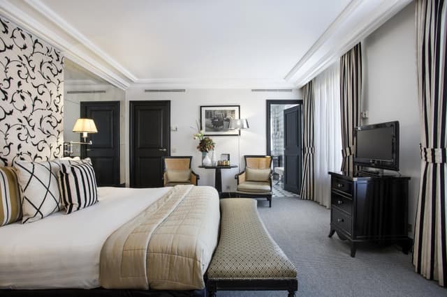 Junior Suite