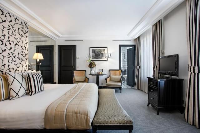 Junior Suite