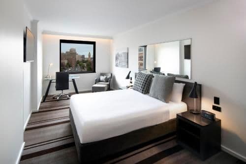 Standard Queen Room
