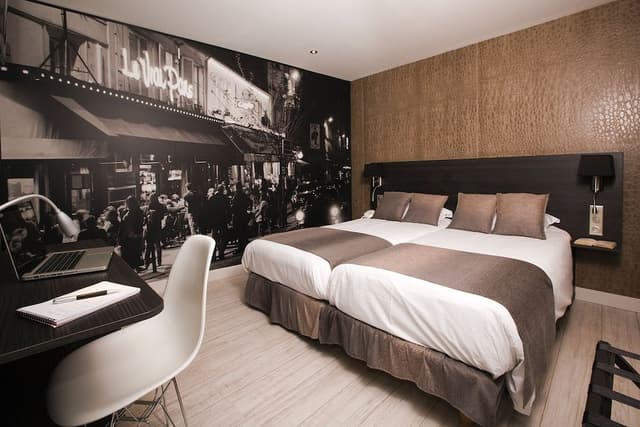 Superior Triple Room, 1 Bedroom