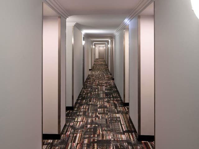 Superior Queen Room