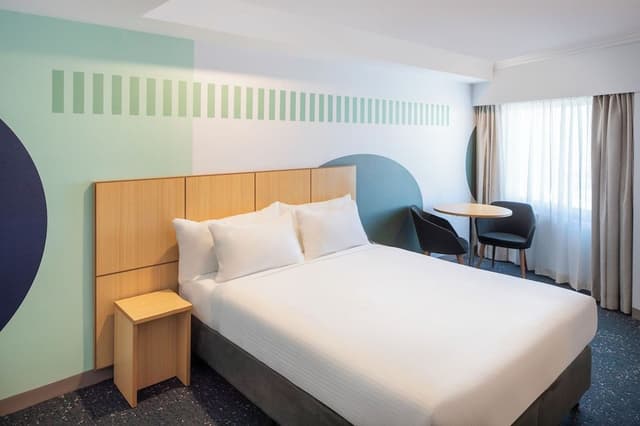 Superior Queen Room