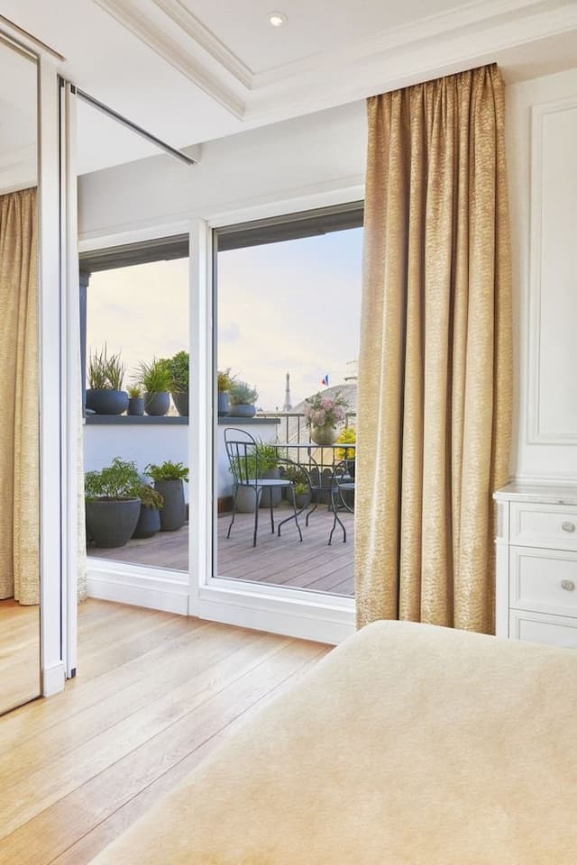 Suite Rooftop