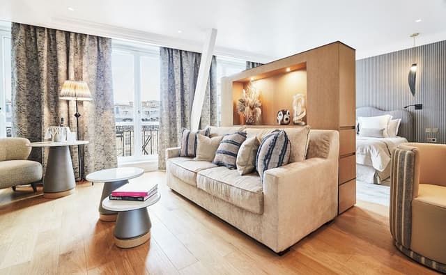 Junior Suite (Prestige)