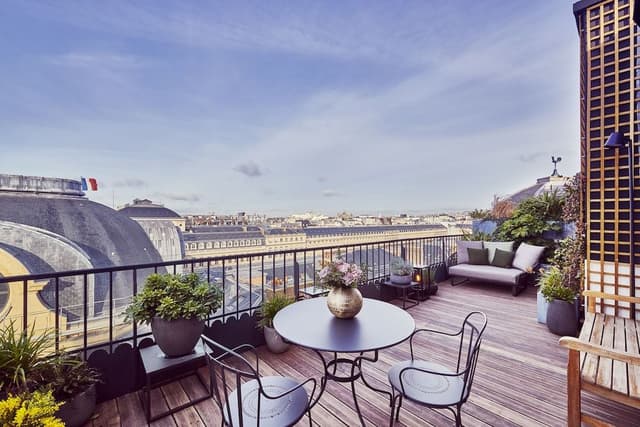 Suite Rooftop