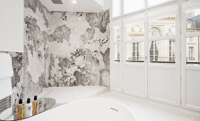 Junior Suite (Prestige)