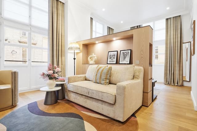 Junior Suite (Prestige)