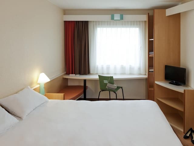 Standard Double Room, 1 Double Bed