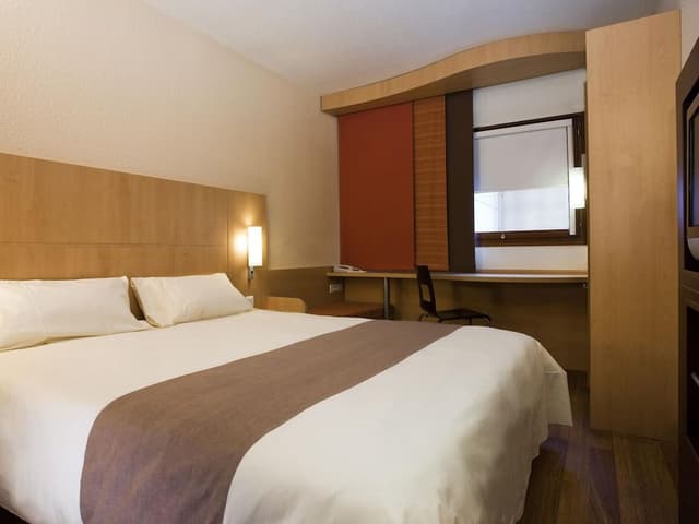 Standard Double Room, 1 Double Bed