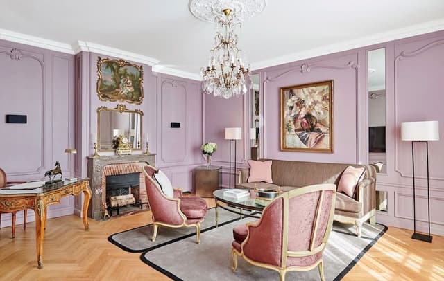 Signature Suite