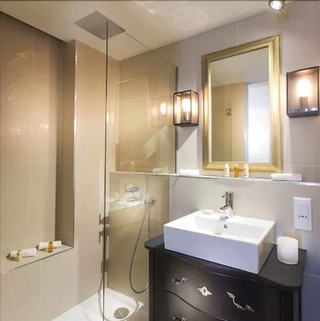 Traditional Room