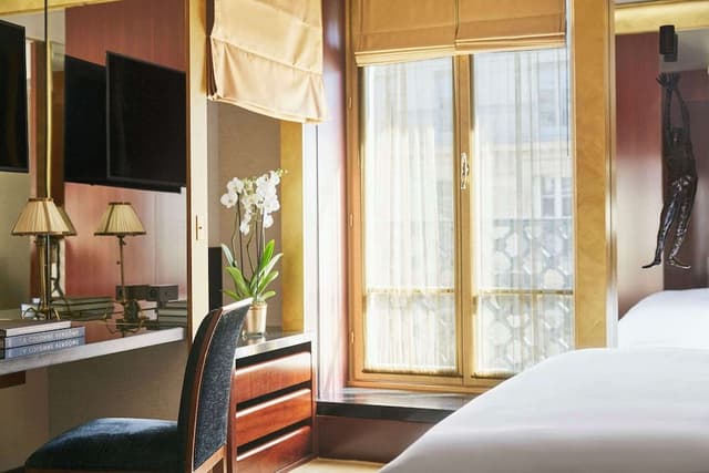 Room, 1 King Bed