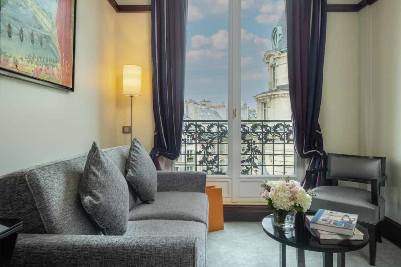 Pont Royal Pont Royal