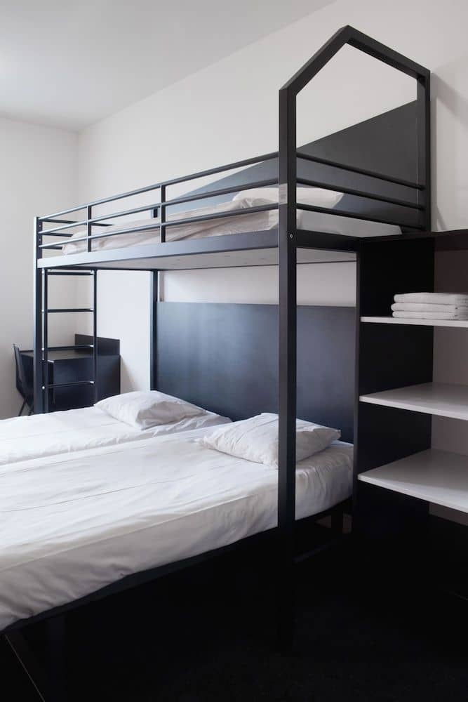 Residence Internationale Residence Internationale