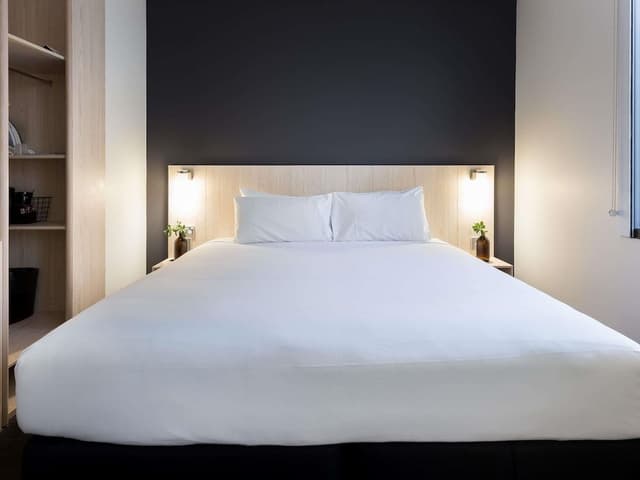 Superior Room, 1 King Bed