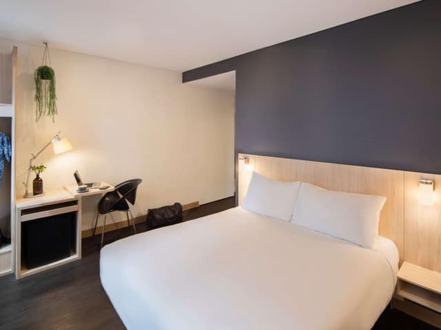 Superior Queen Room