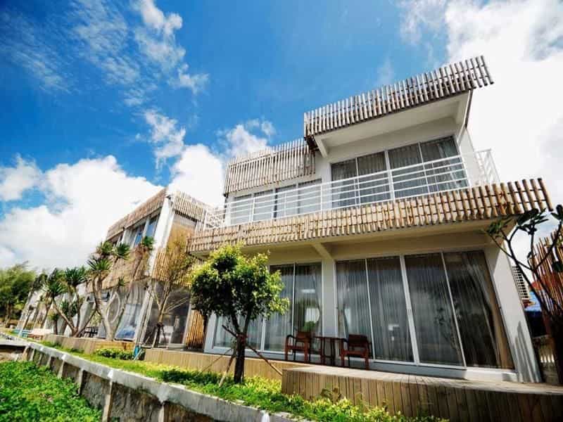 Bari Lamai Resort