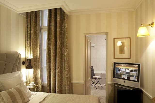 Traditional Double Room