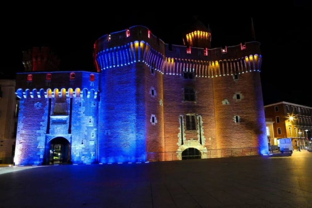 Appart'City Perpignan Centre4