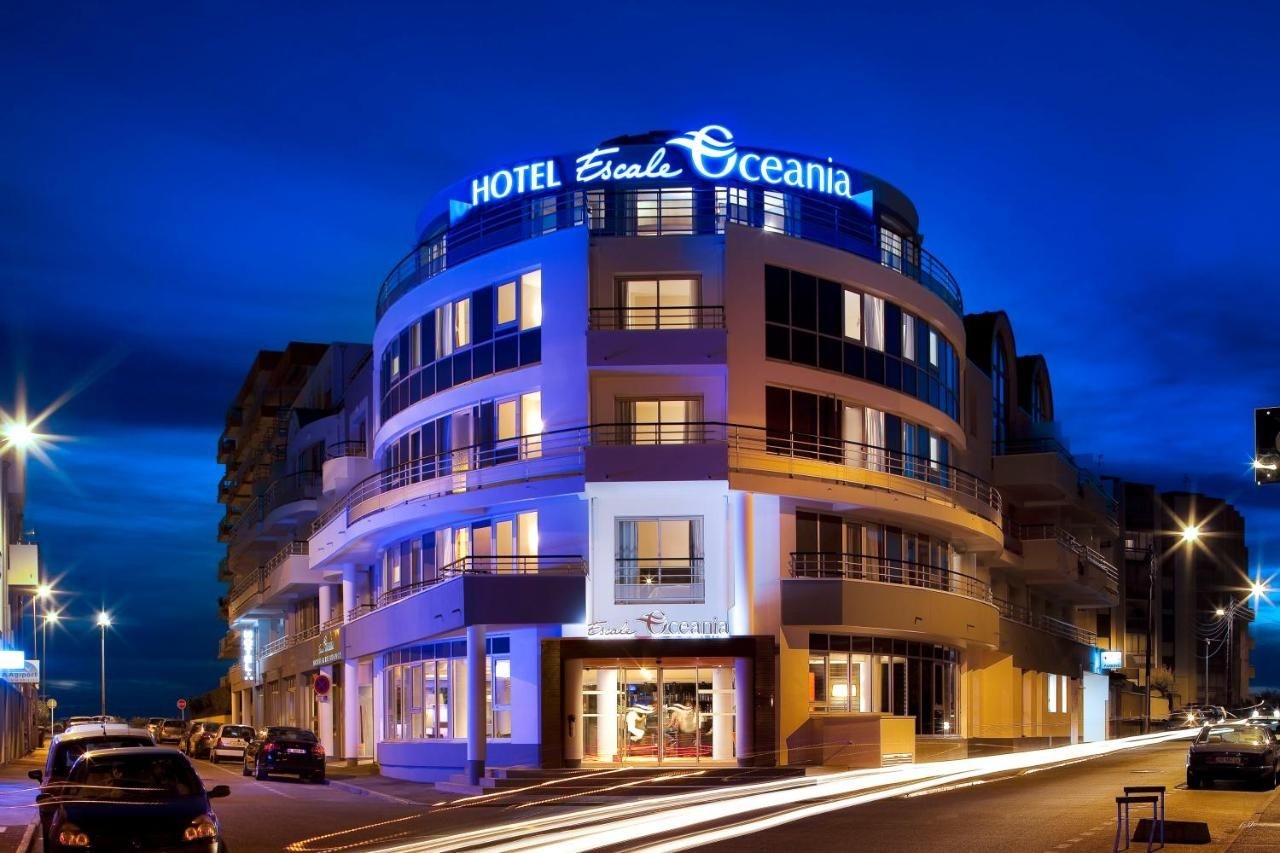 Escale Oceania Pornichet La Baule4