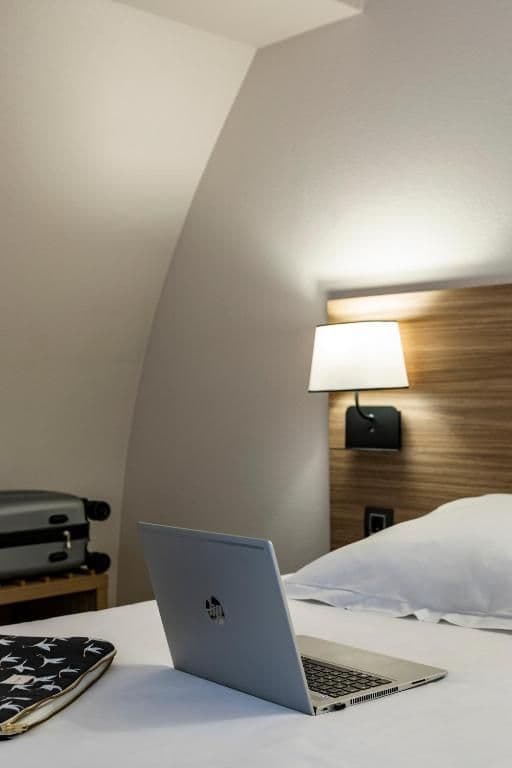 Chambre Comfort Double / Twin
