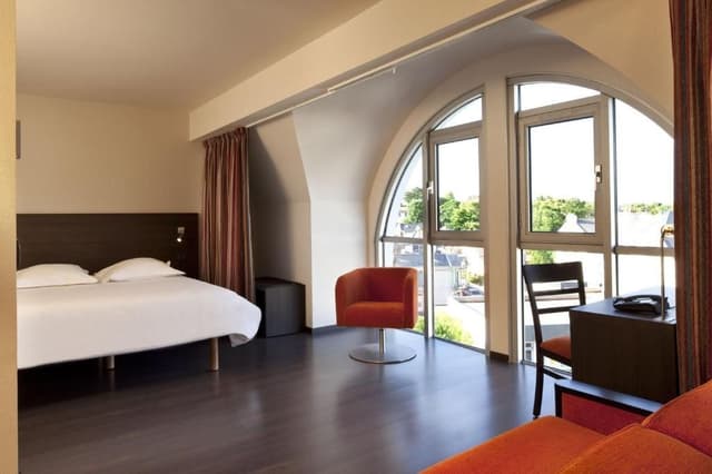 Chambre Comfort Triple