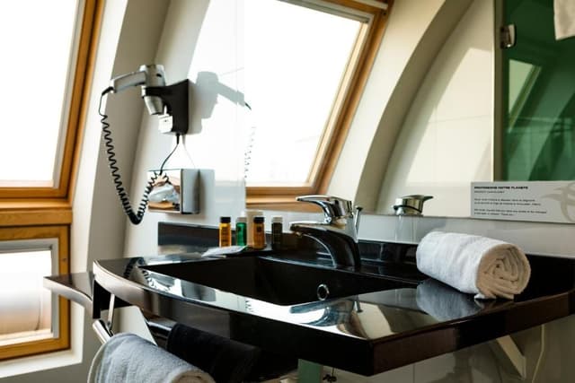 Chambre Comfort Triple