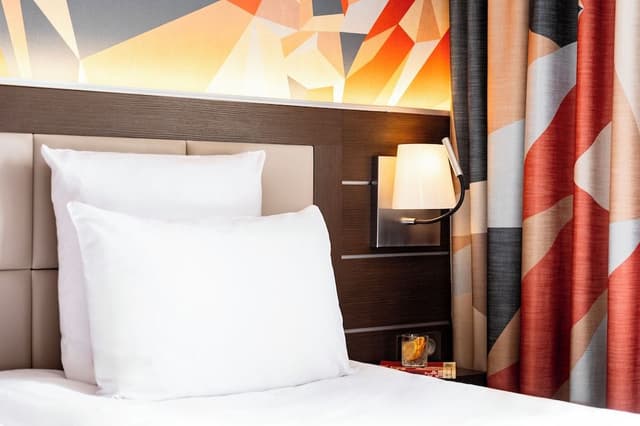Classic Room, 1 Double Bed