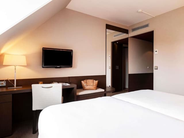 Classic Twin Room, 2 Twin Beds