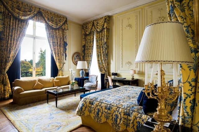Chambre Impériale