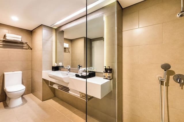 Executive Suite