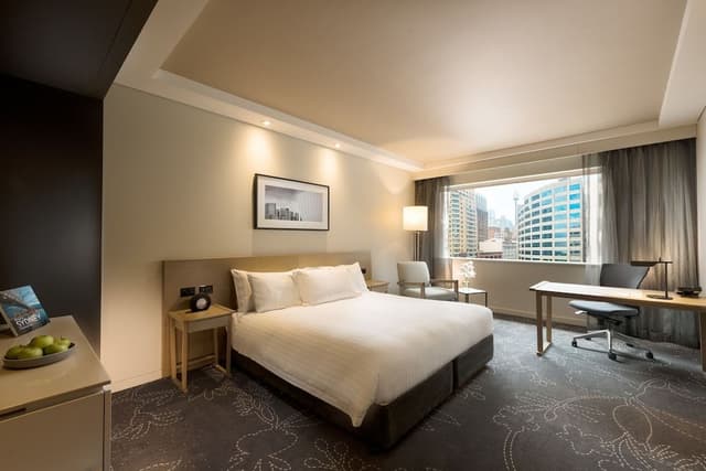 Superior King Room