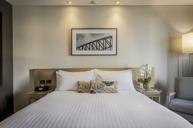 Superior King Room