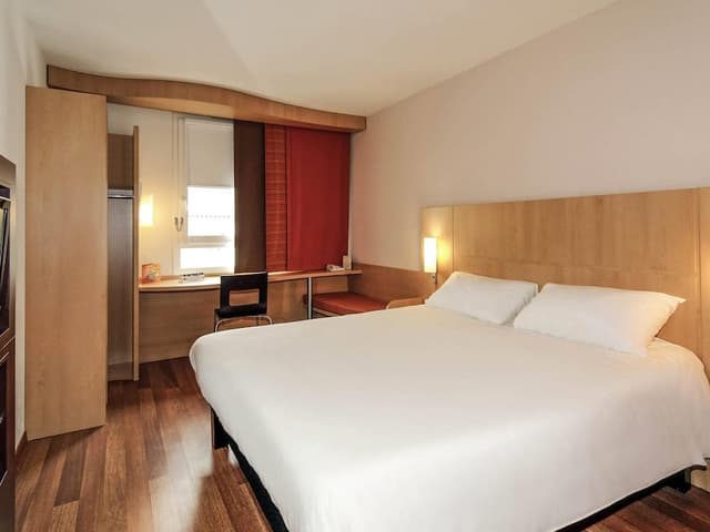 Standard Room, 1 Double Bed
