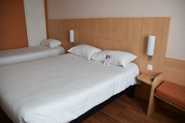 Standard Room, 1 Double Bed