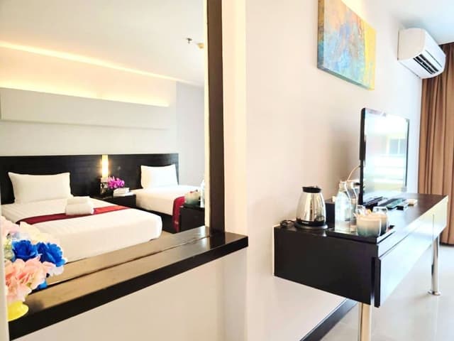 Superior Room