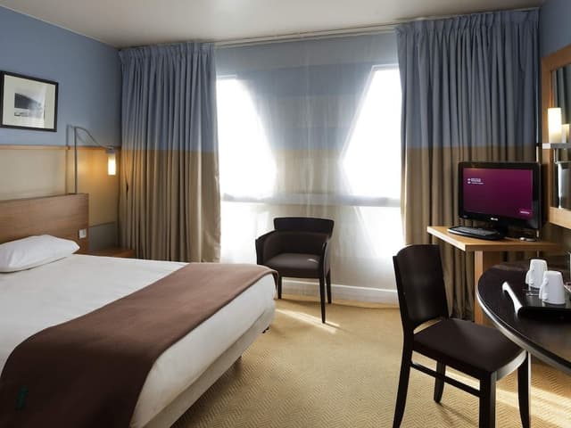 Classic Room, 1 Double Bed