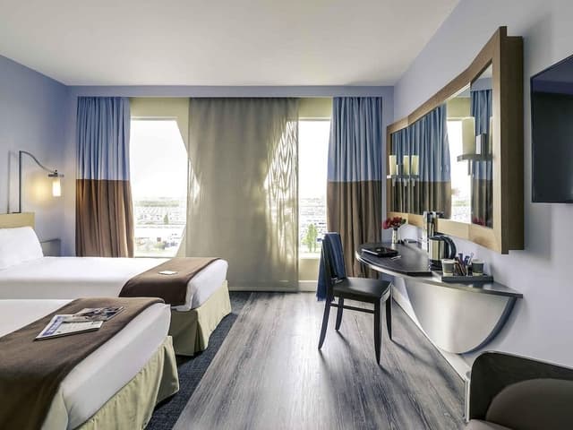 Classic Twin Room, 2 Twin Beds