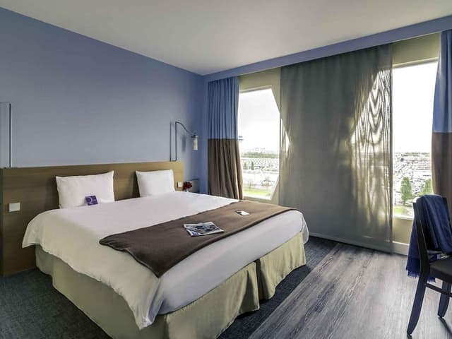 Classic Room, 1 Double Bed