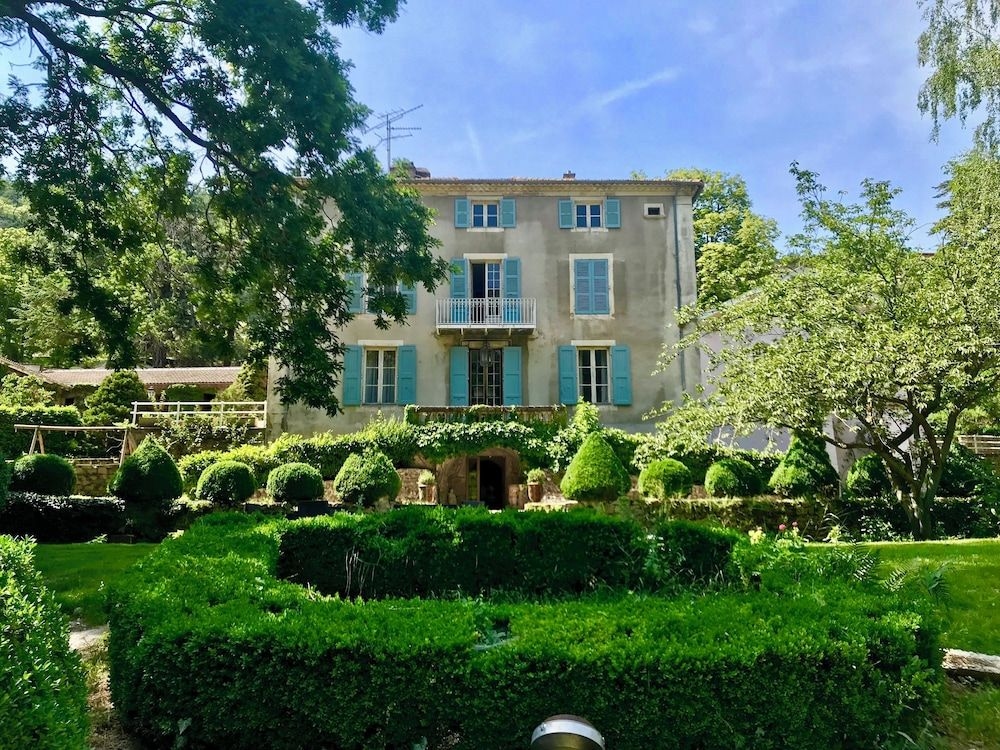 Best Western La Gentilhommiere4