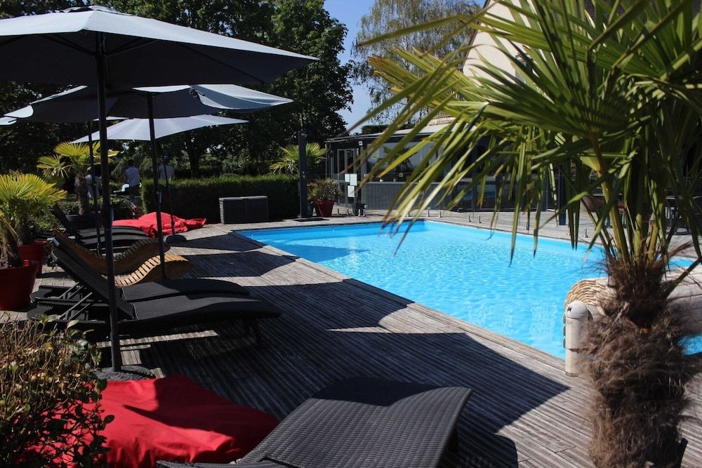 Les Terrasses De Saumur3